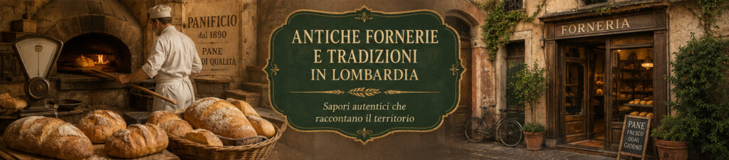 antiche fornerie